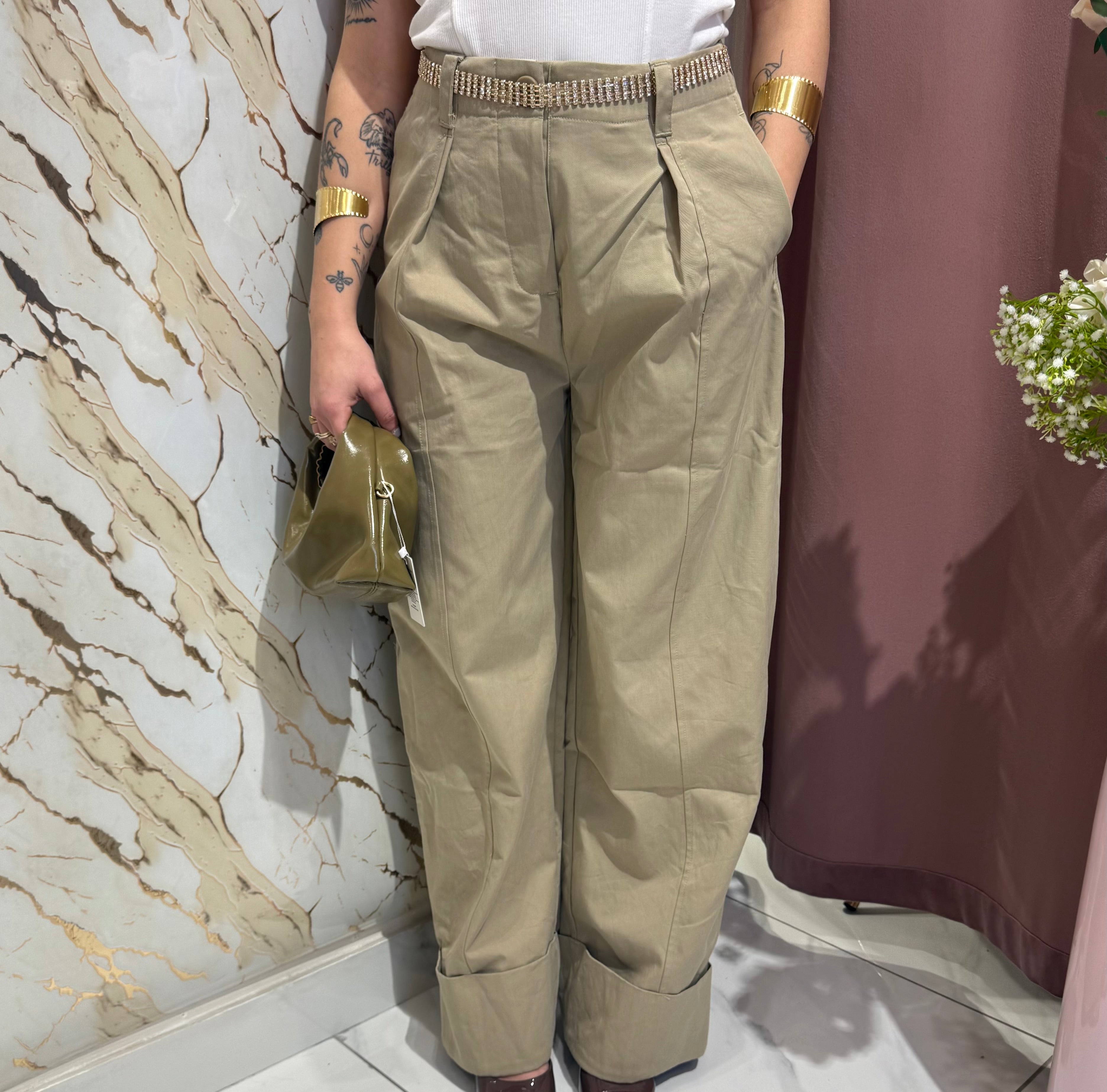 Gonne e pantaloni