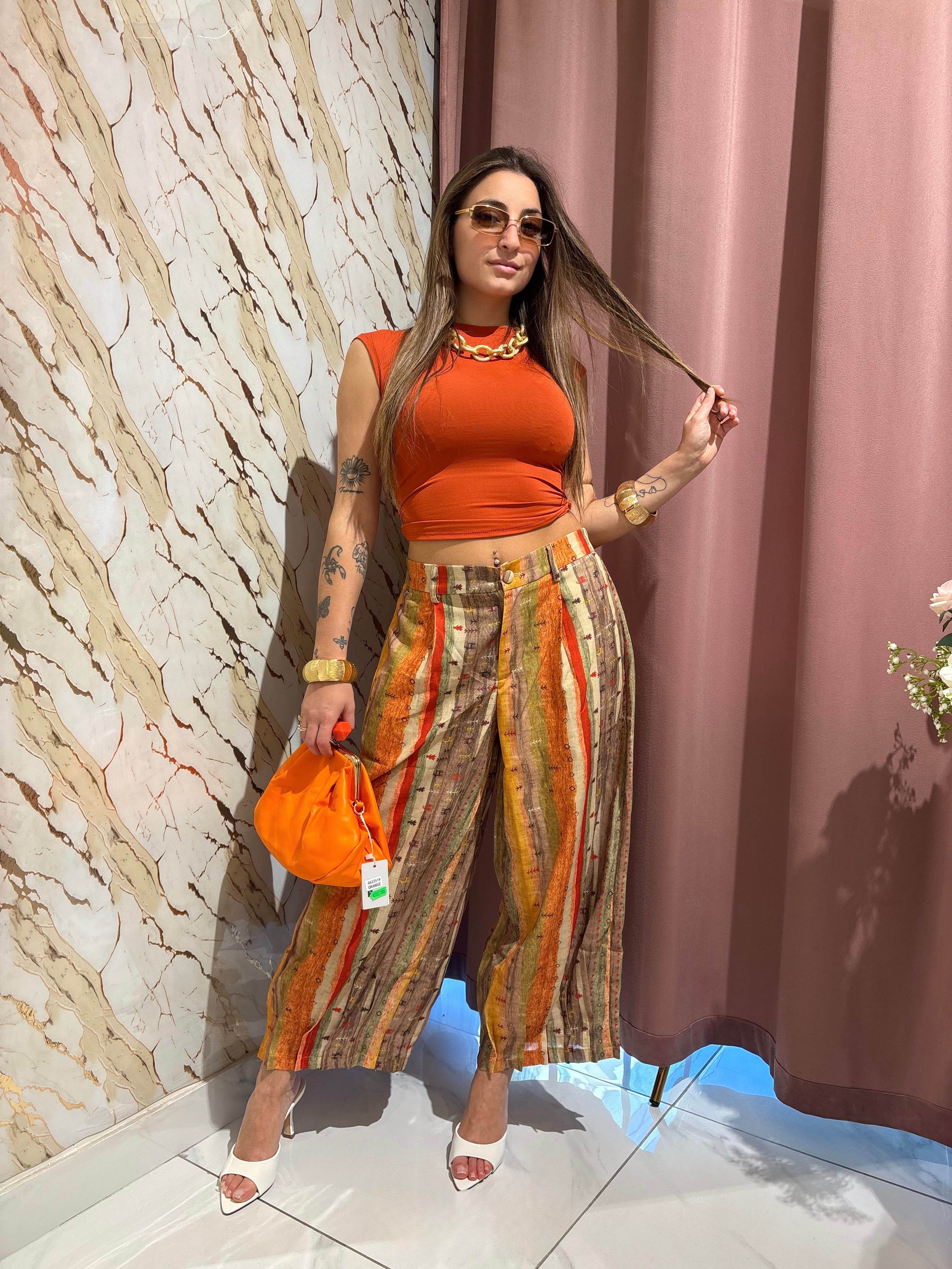 Pantalone Hawaii