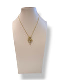 Collana amina