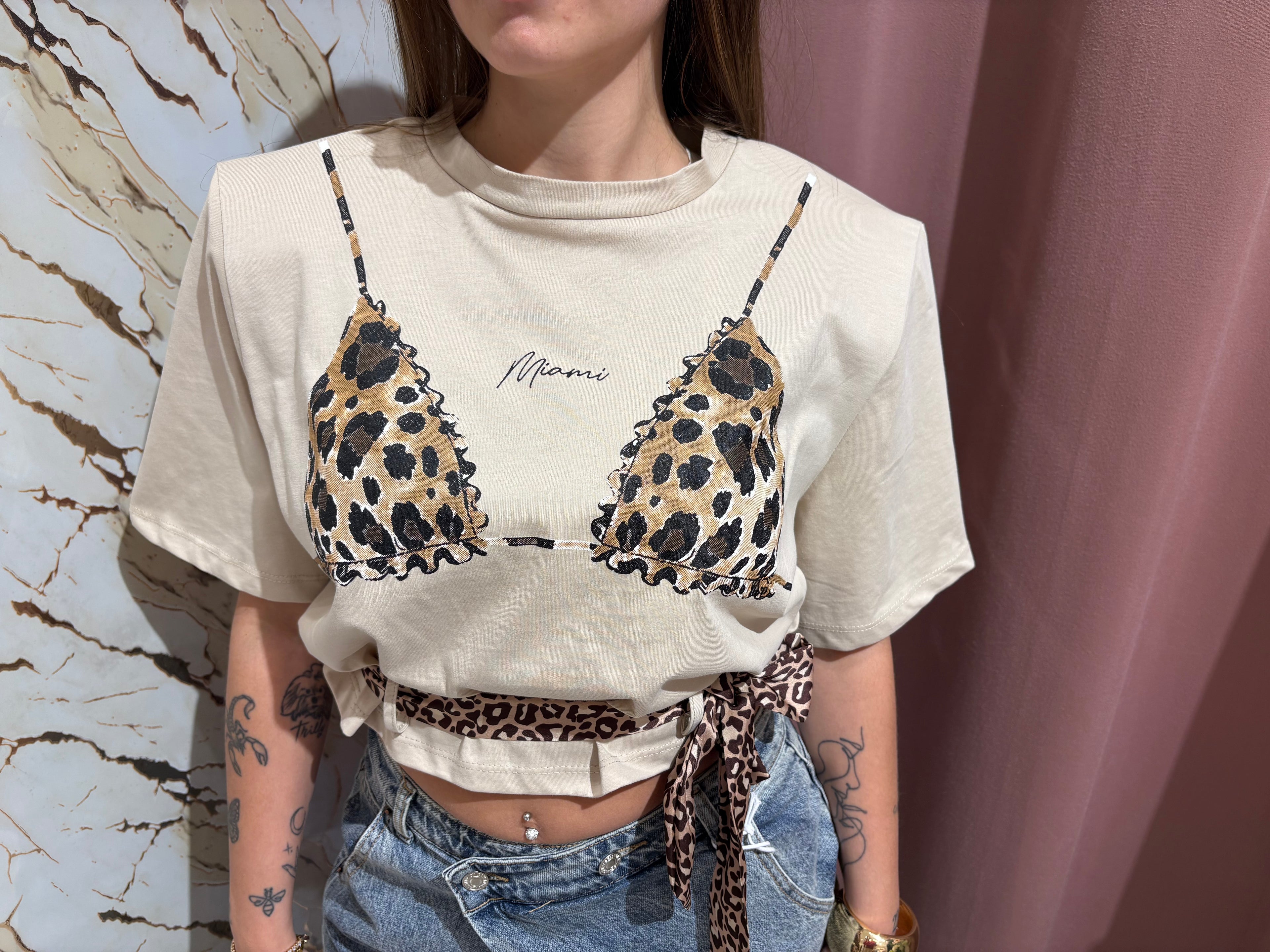 Shirt Miami