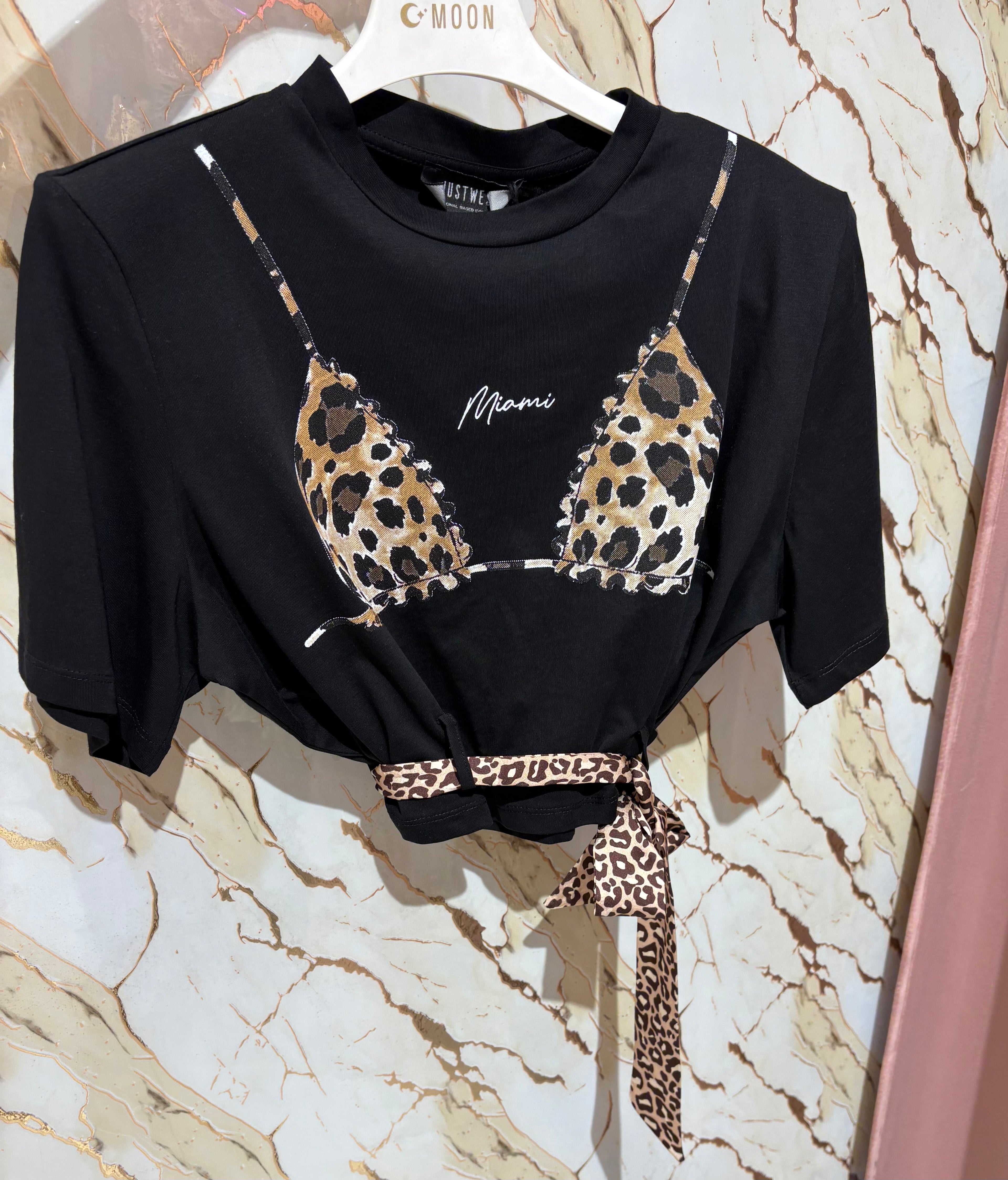 Shirt Miami