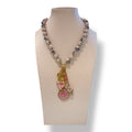 Collana dolce charms