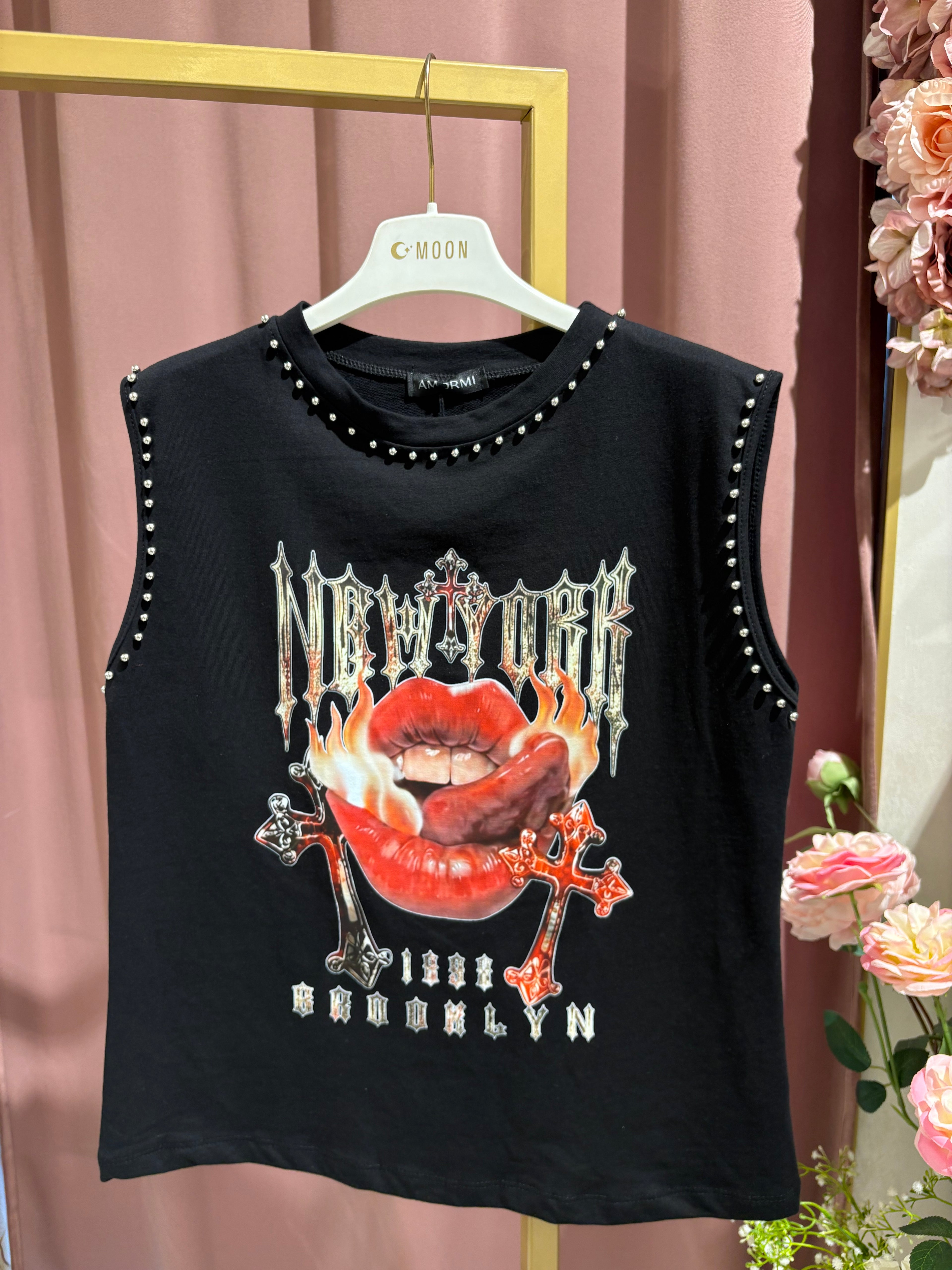 Maglia NY Brooklyn