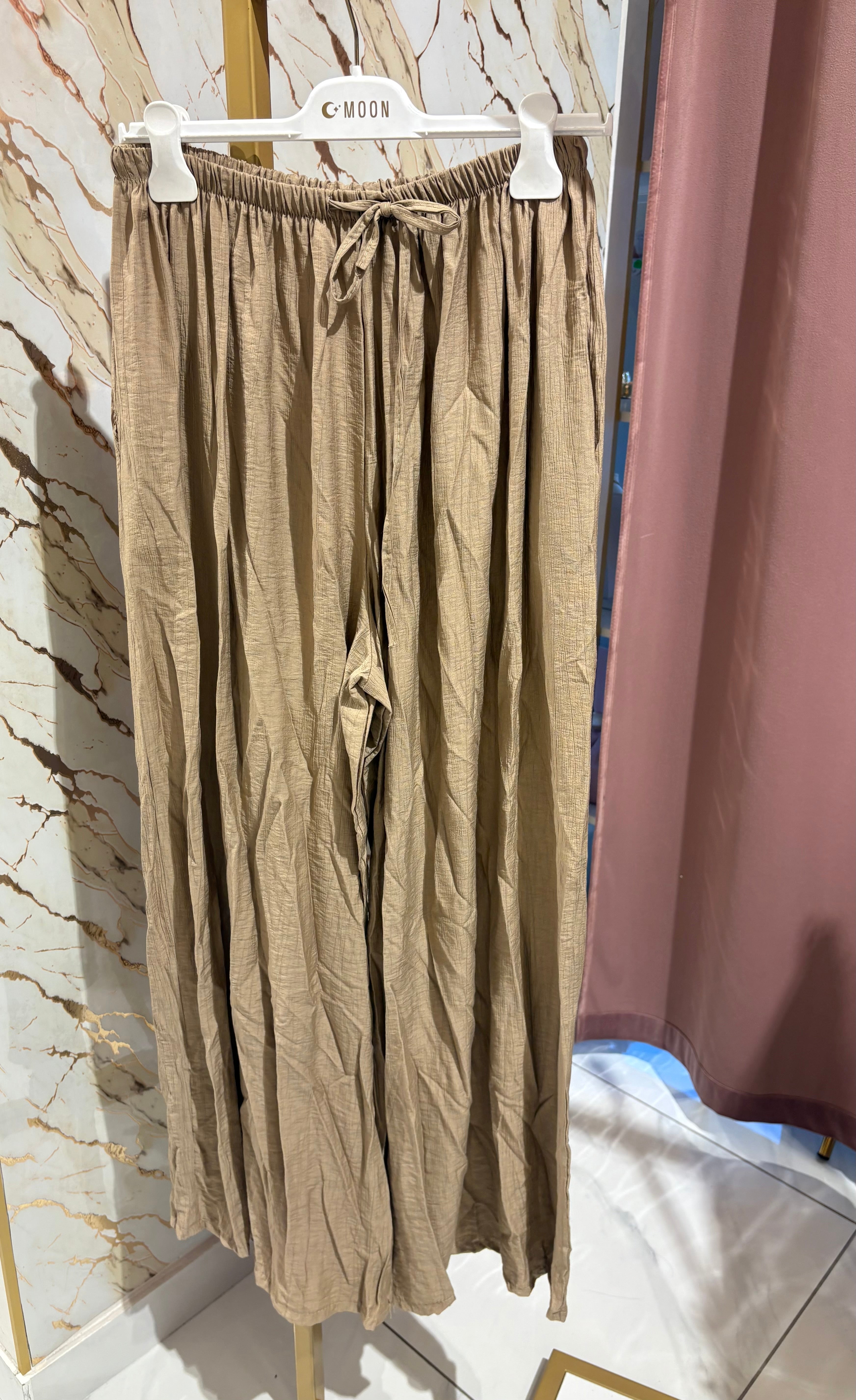 Pantalone soleil