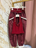 Cordset urban