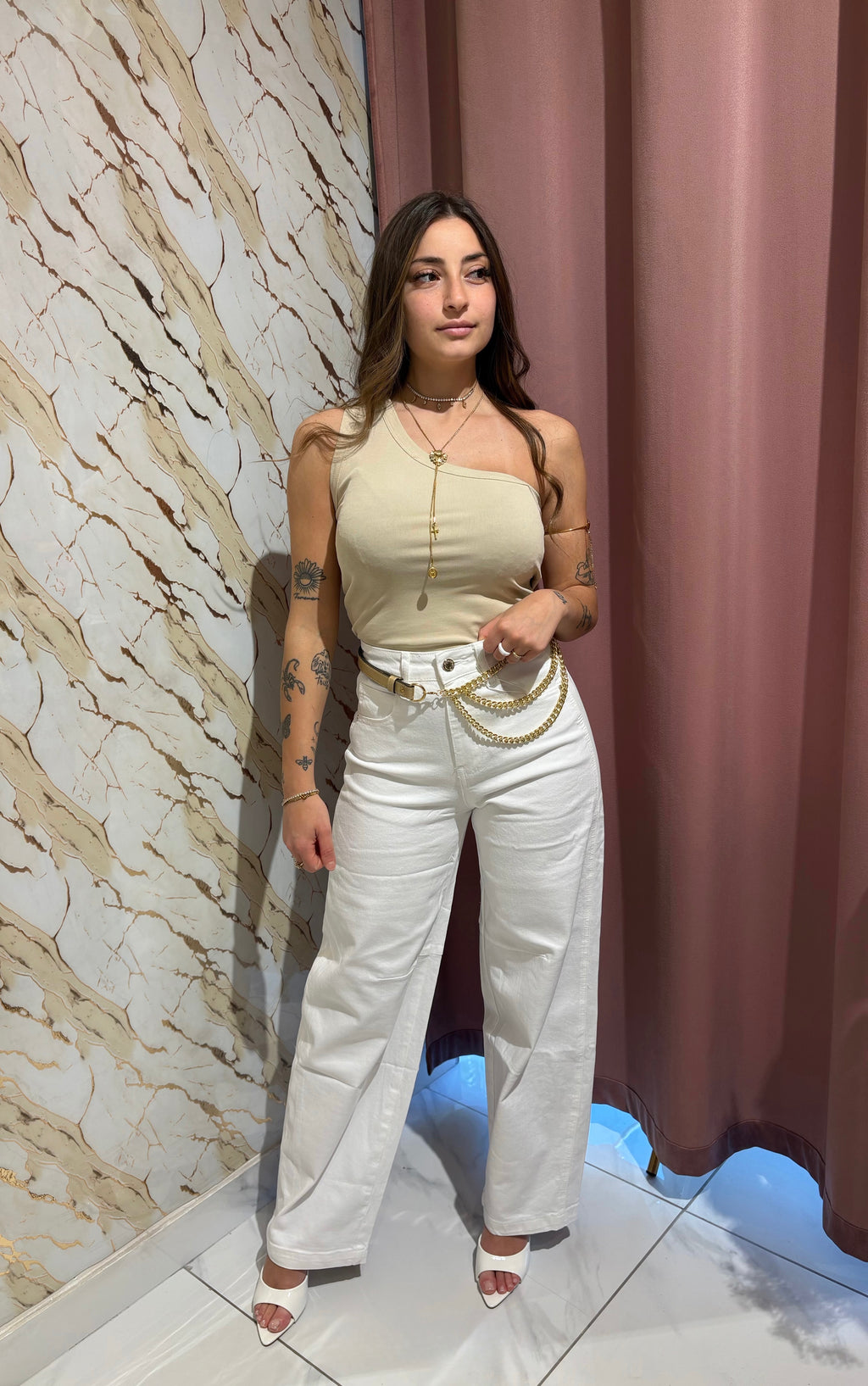 Pantalone Melissa