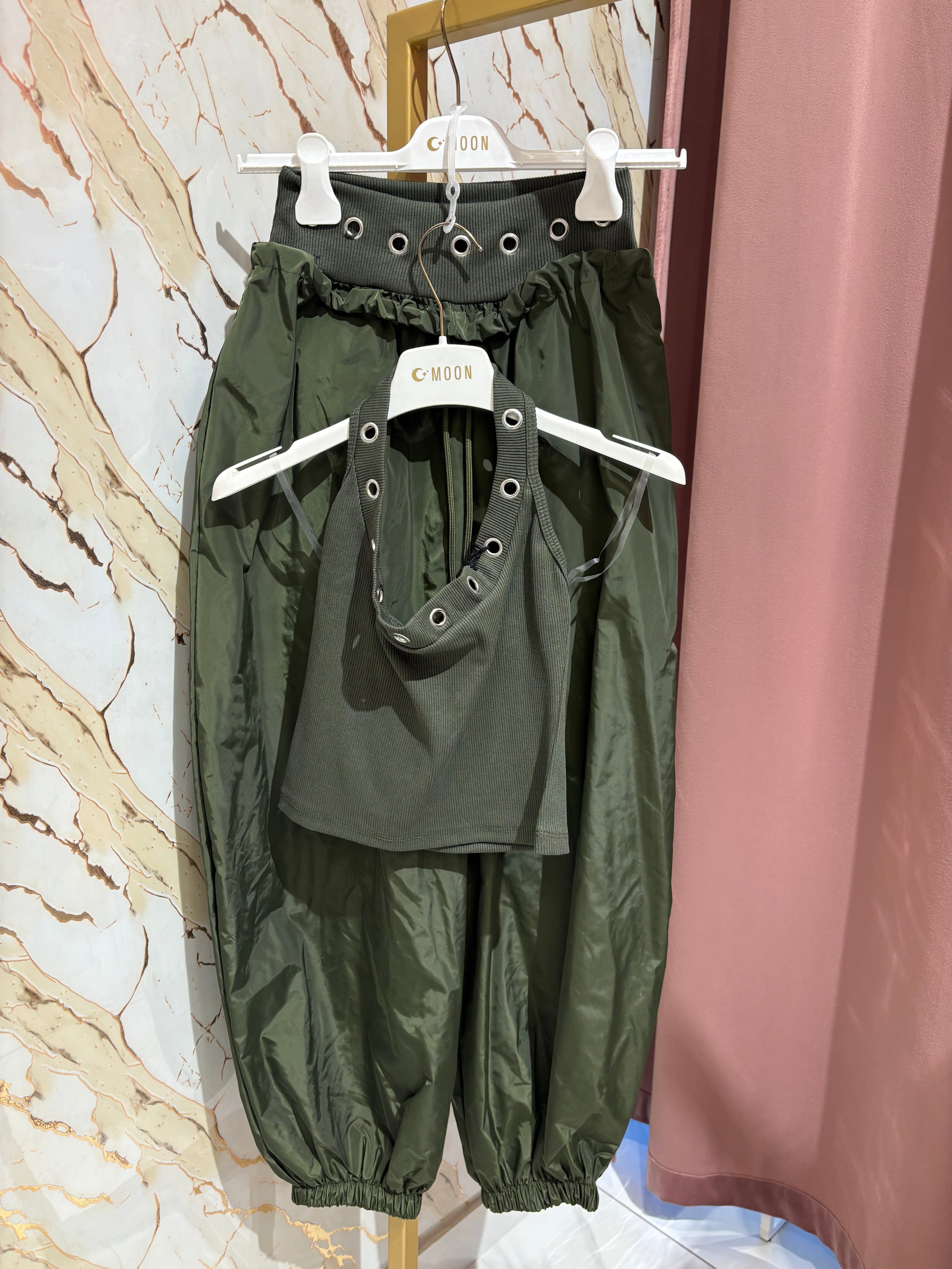 Cordset urban