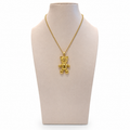Collana teddy