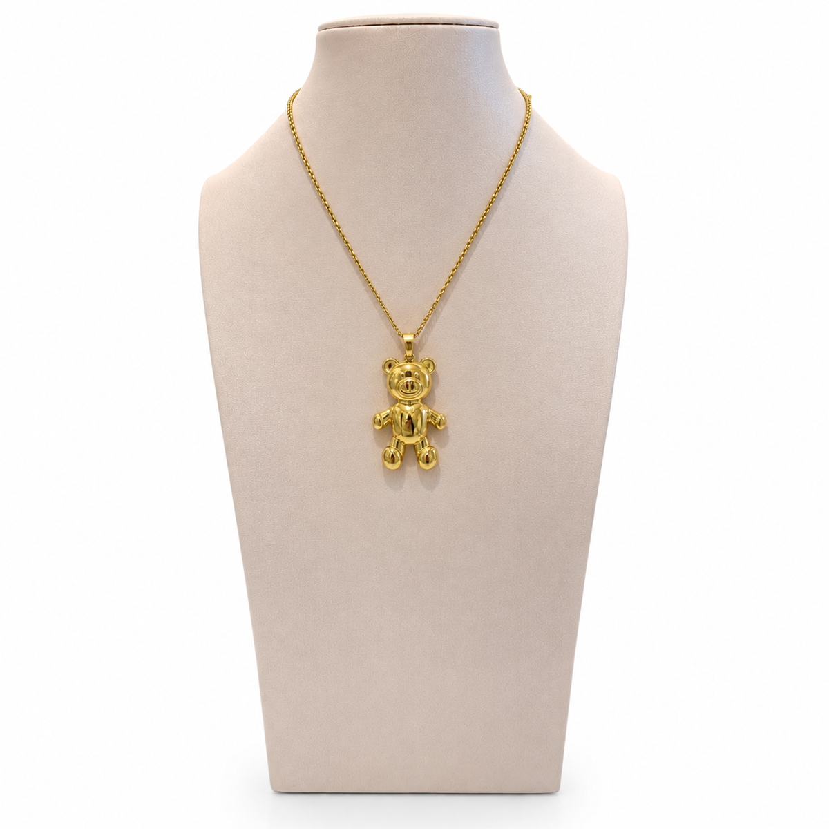 Collana teddy