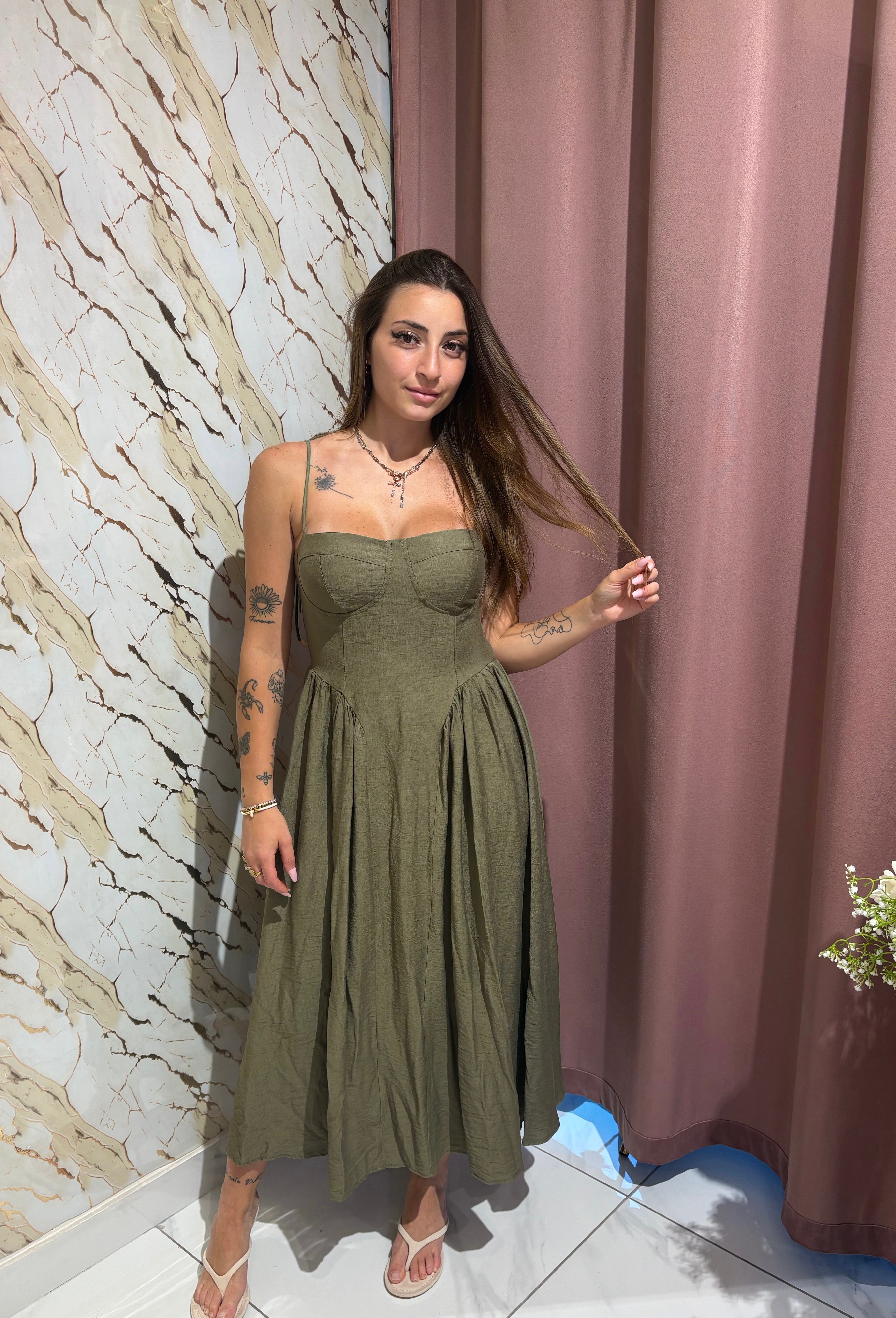 Abito Federica