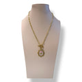 Collana tulipano