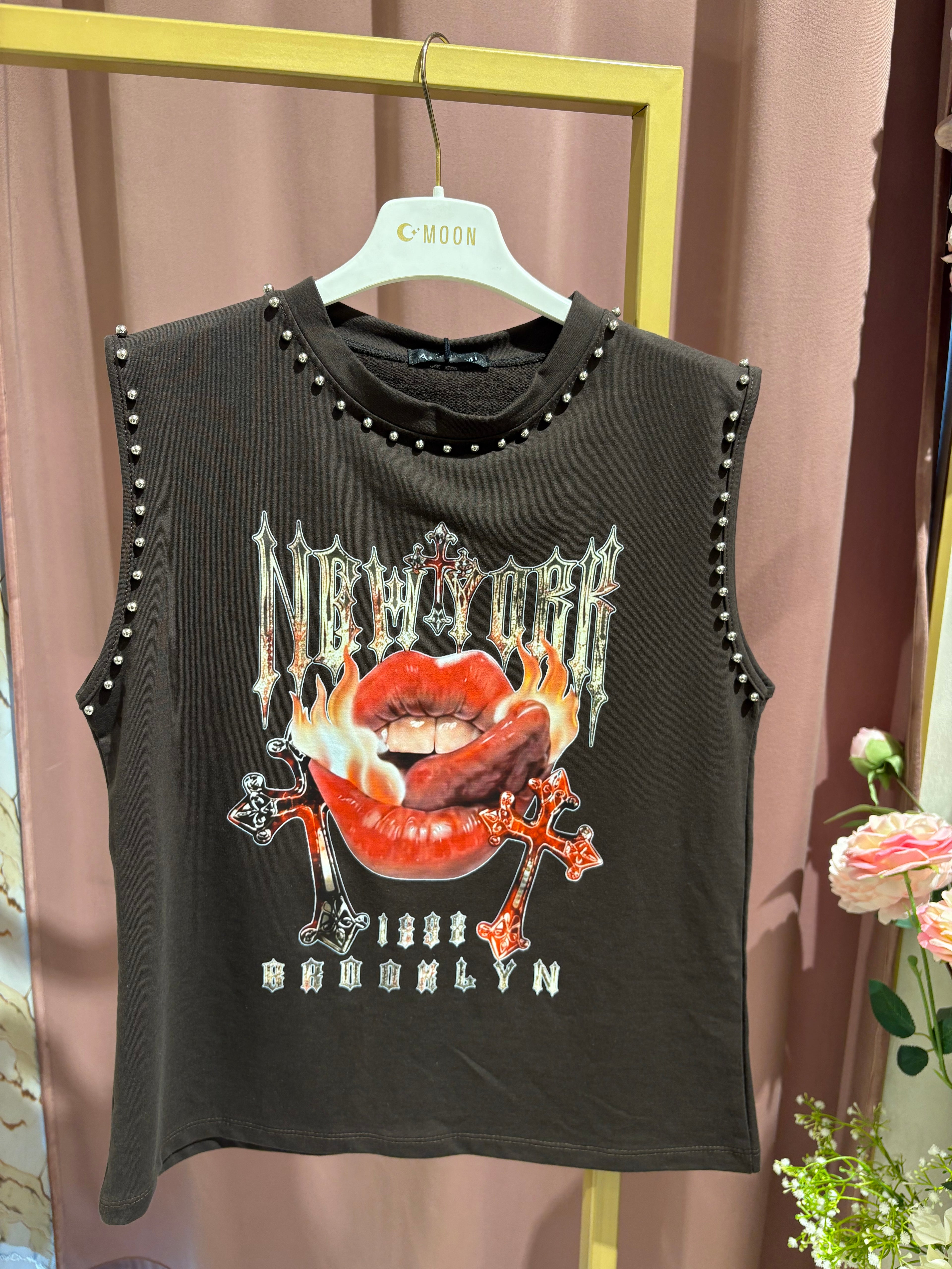 Maglia NY Brooklyn