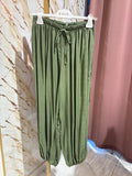 Pantalone aladdin