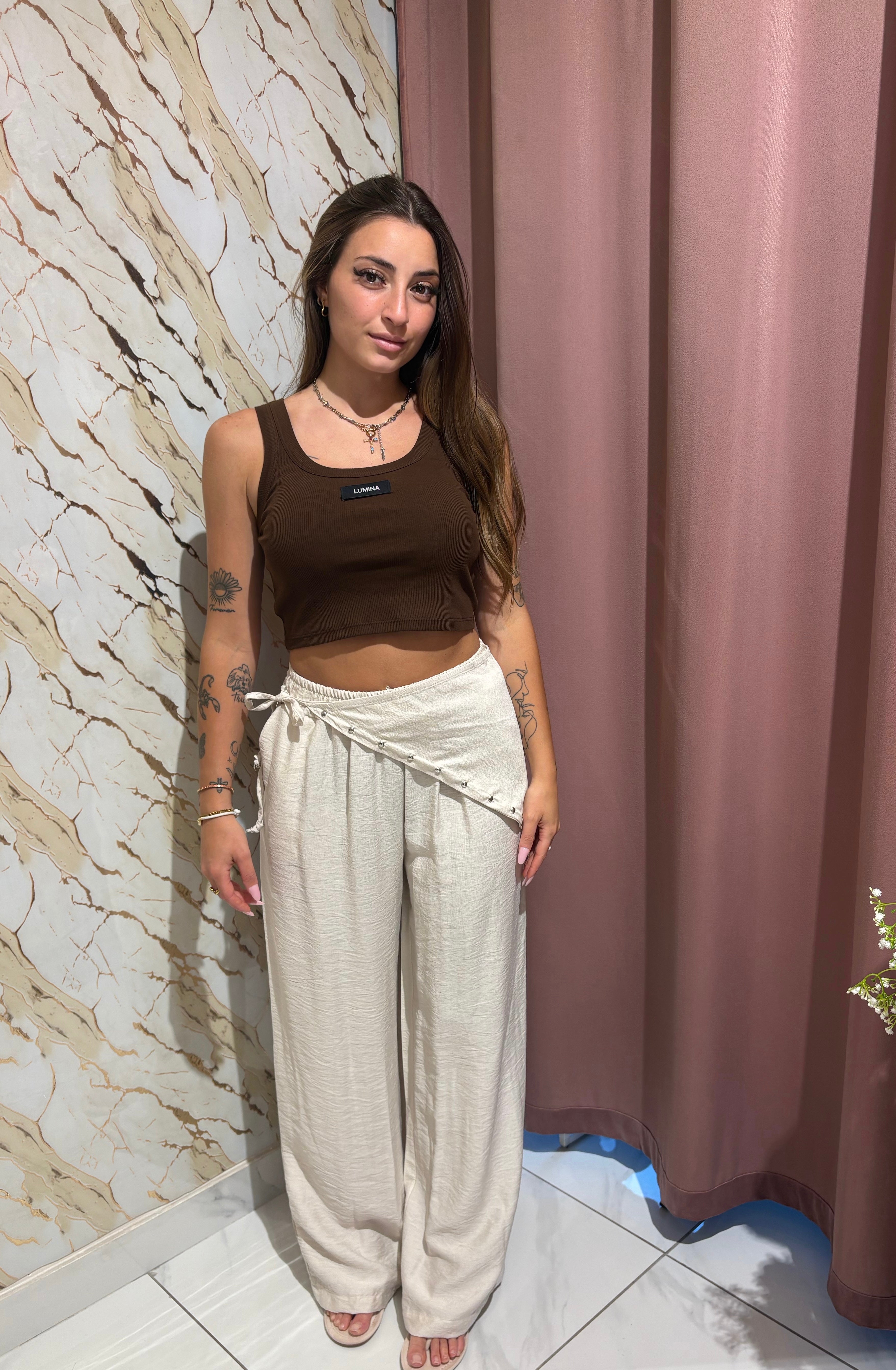 Pantalone Positano