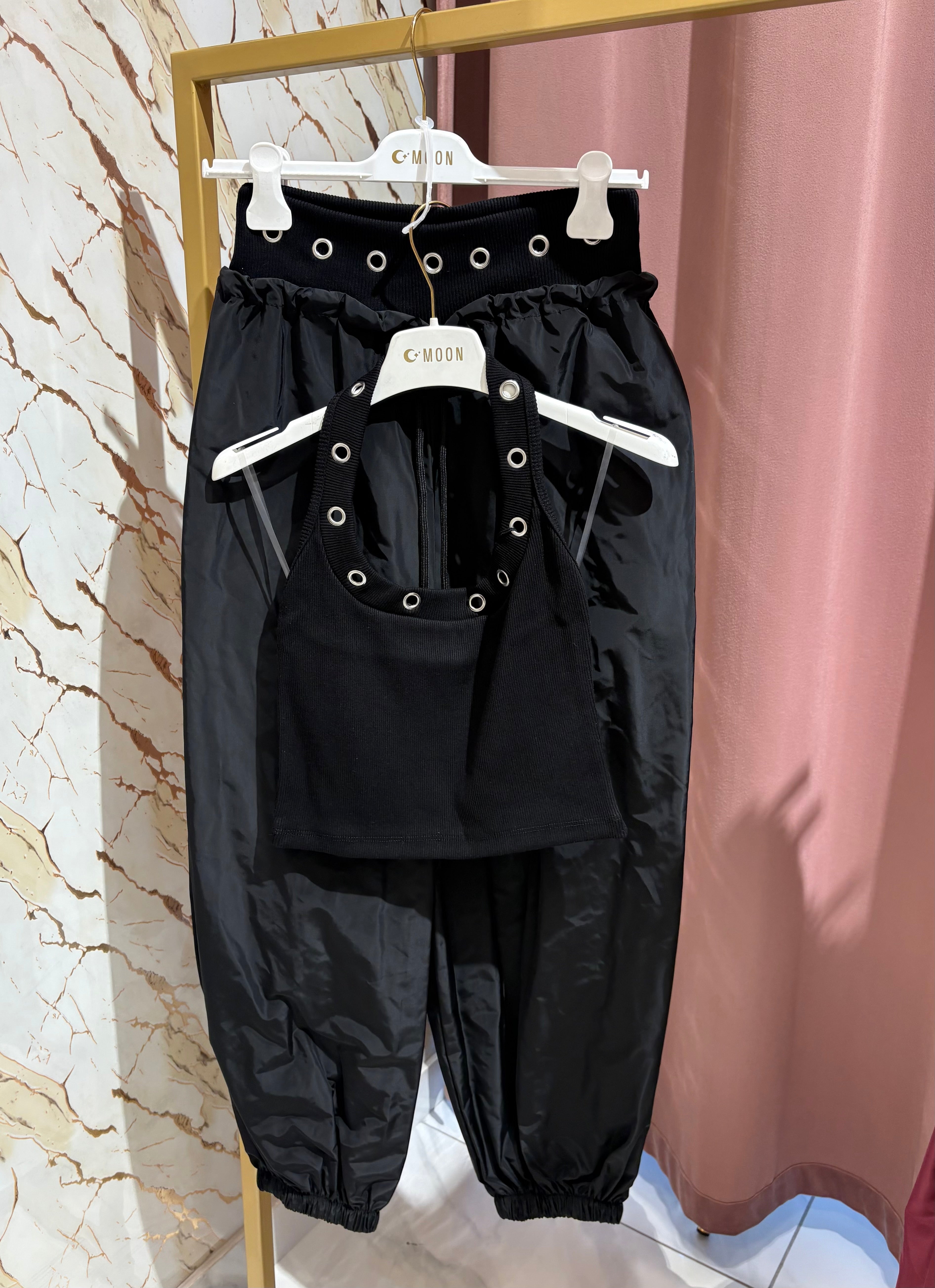 Cordset urban