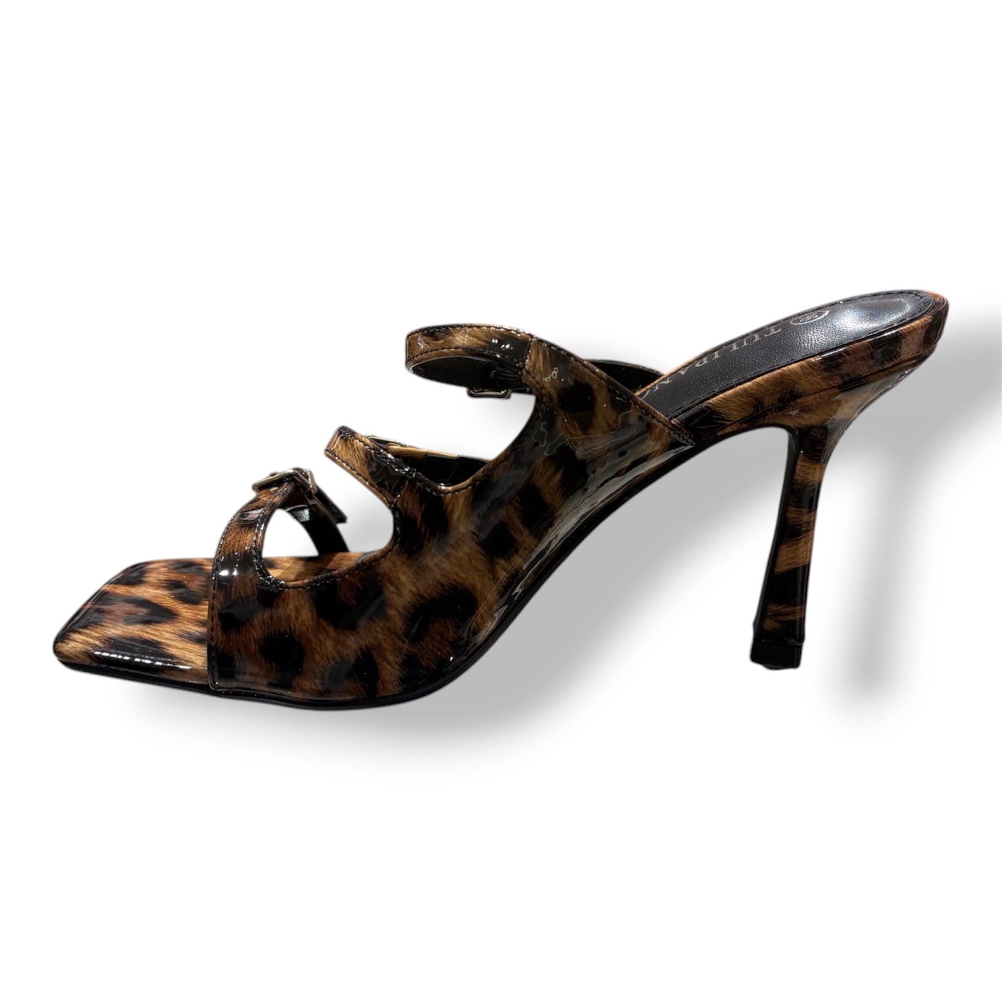 Sandalo animalier