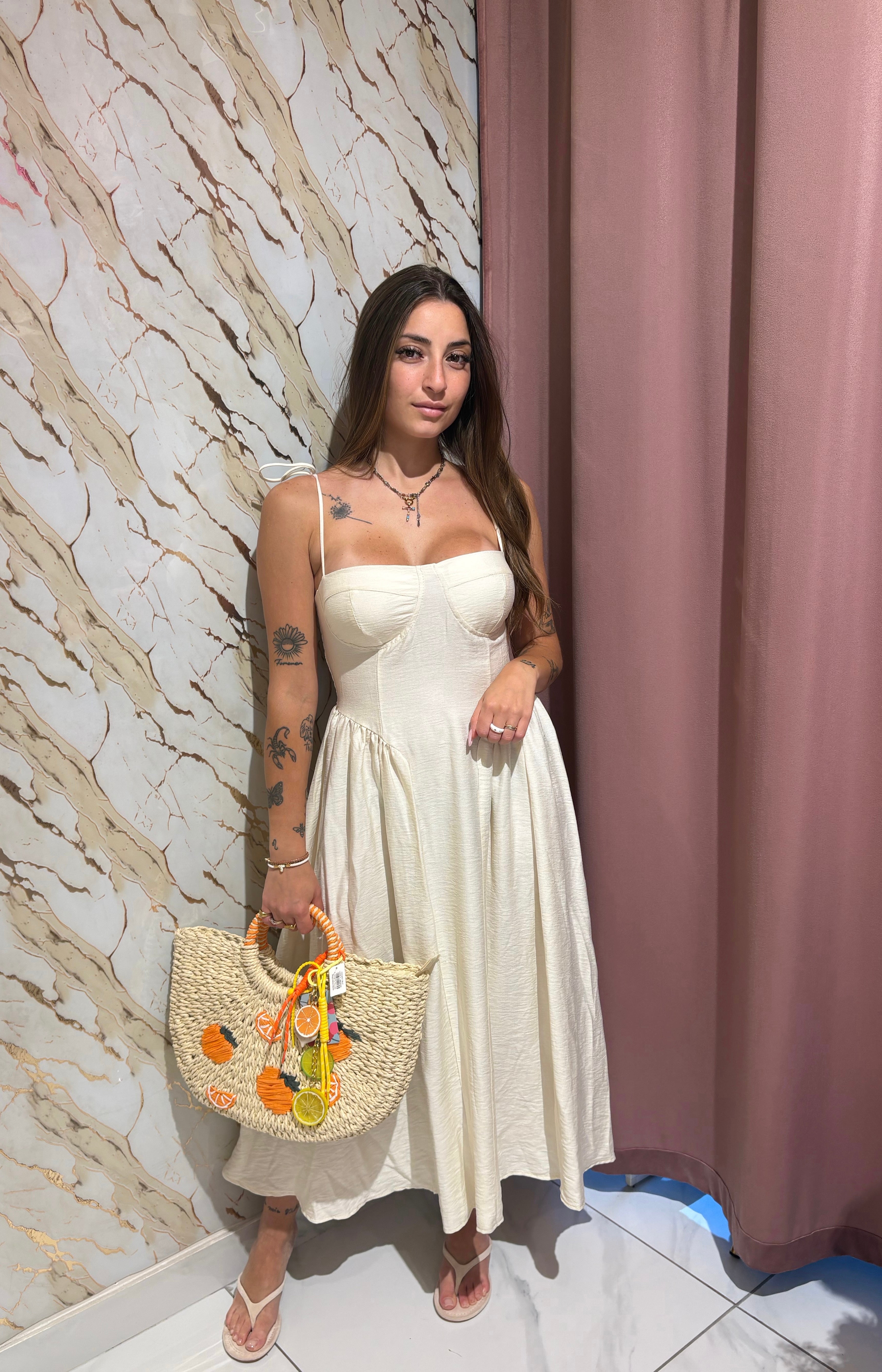 Abito Federica