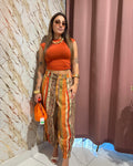Pantalone Hawaii
