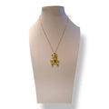 Collana teddy