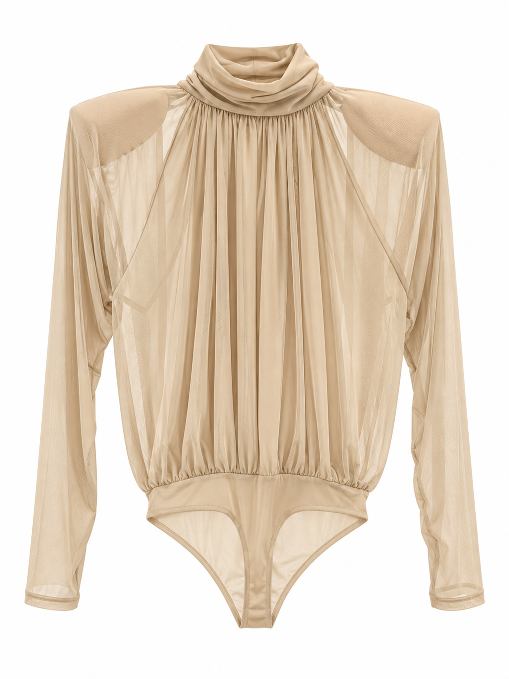 Body elegant lumina