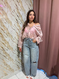 Jeans Ginevra
