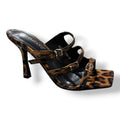 Sandalo animalier