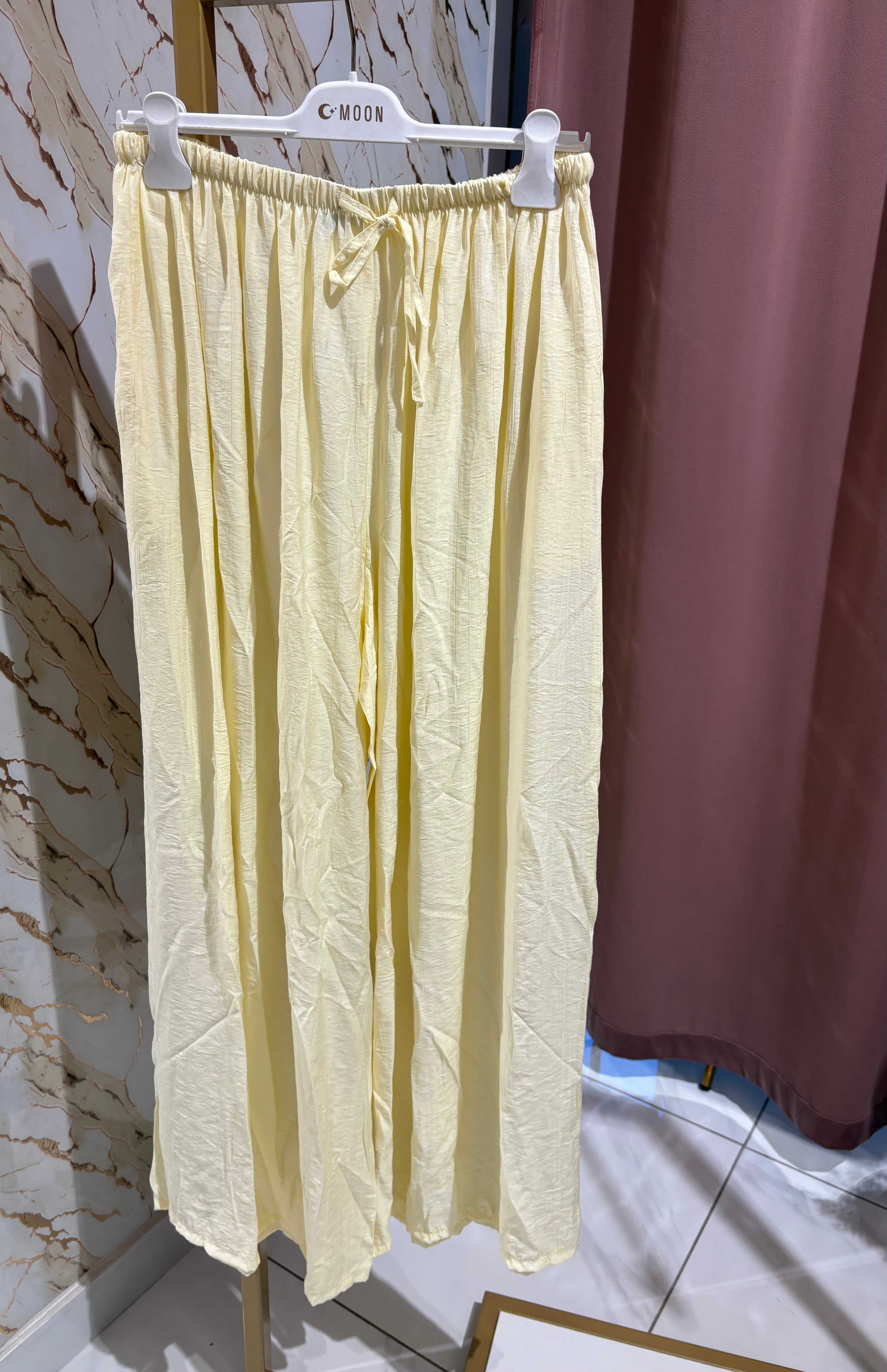Pantalone soleil
