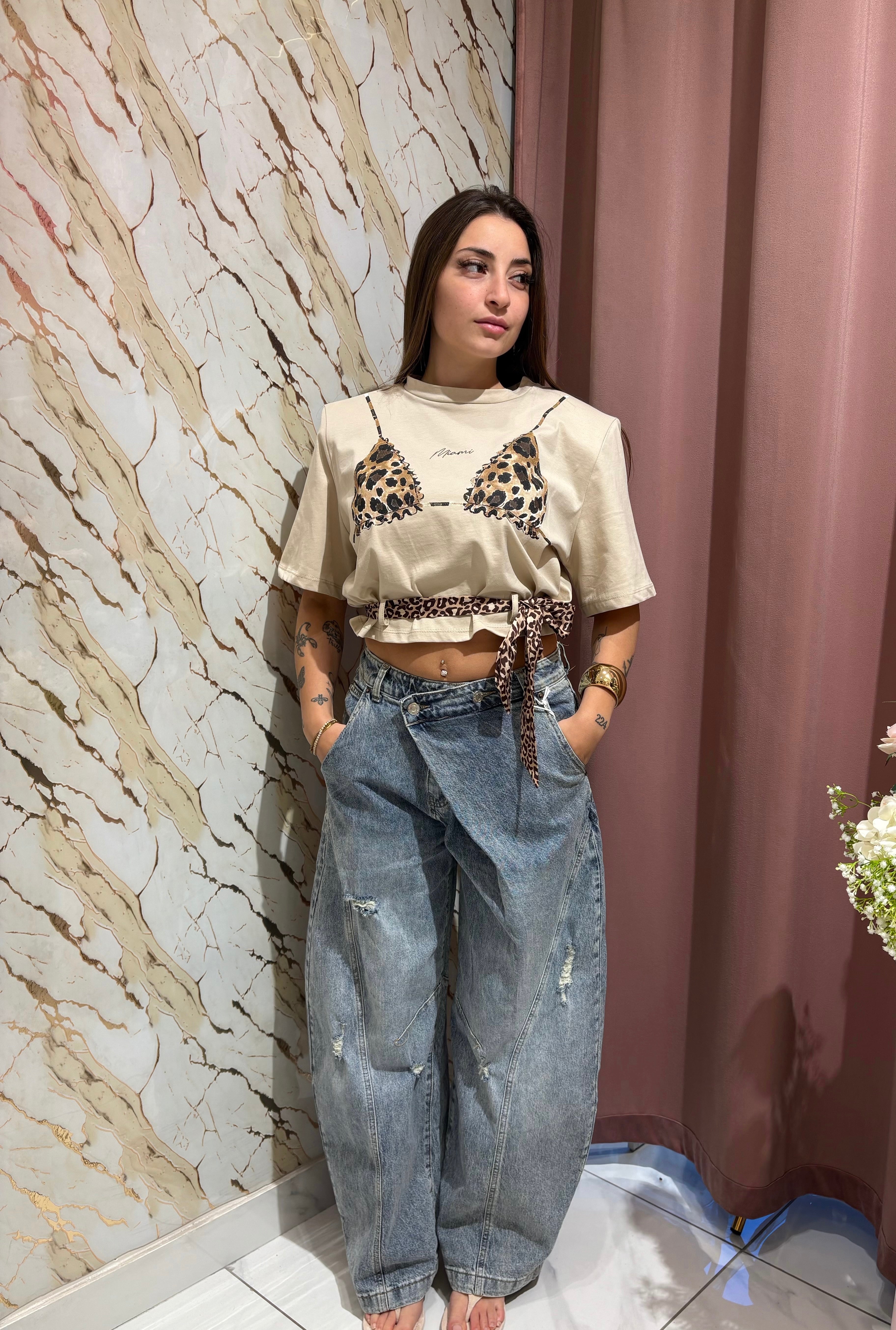 Shirt Miami