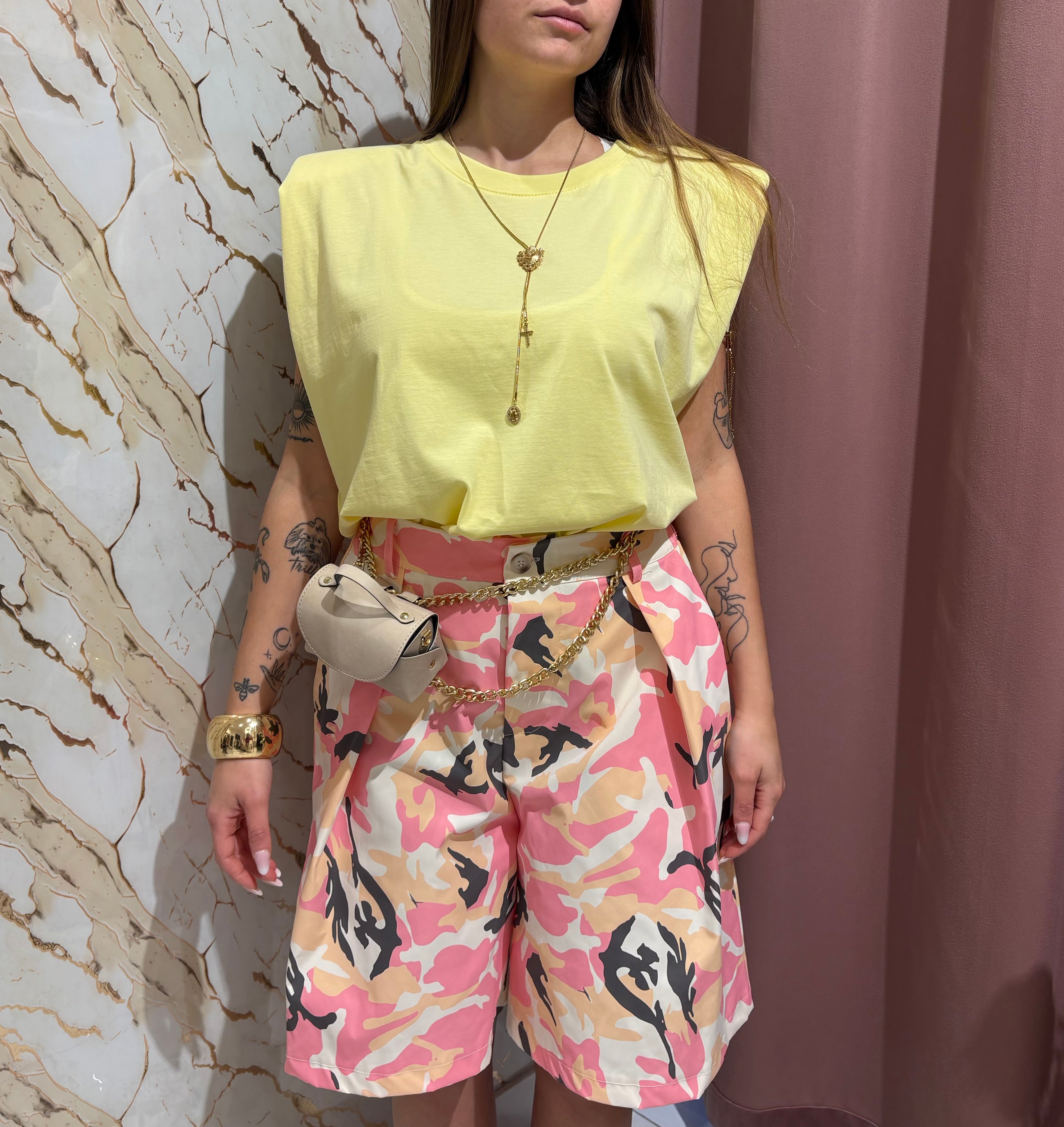 Maglia Irene