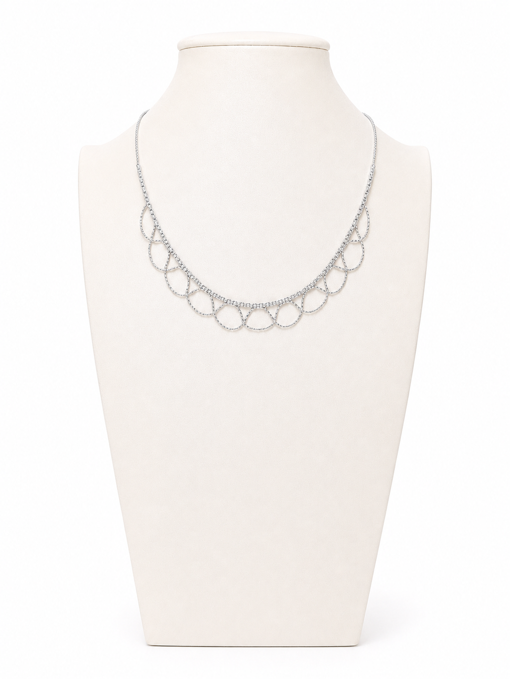 Collana infinity