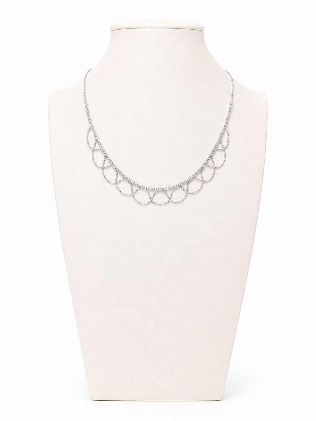 Collana infinity