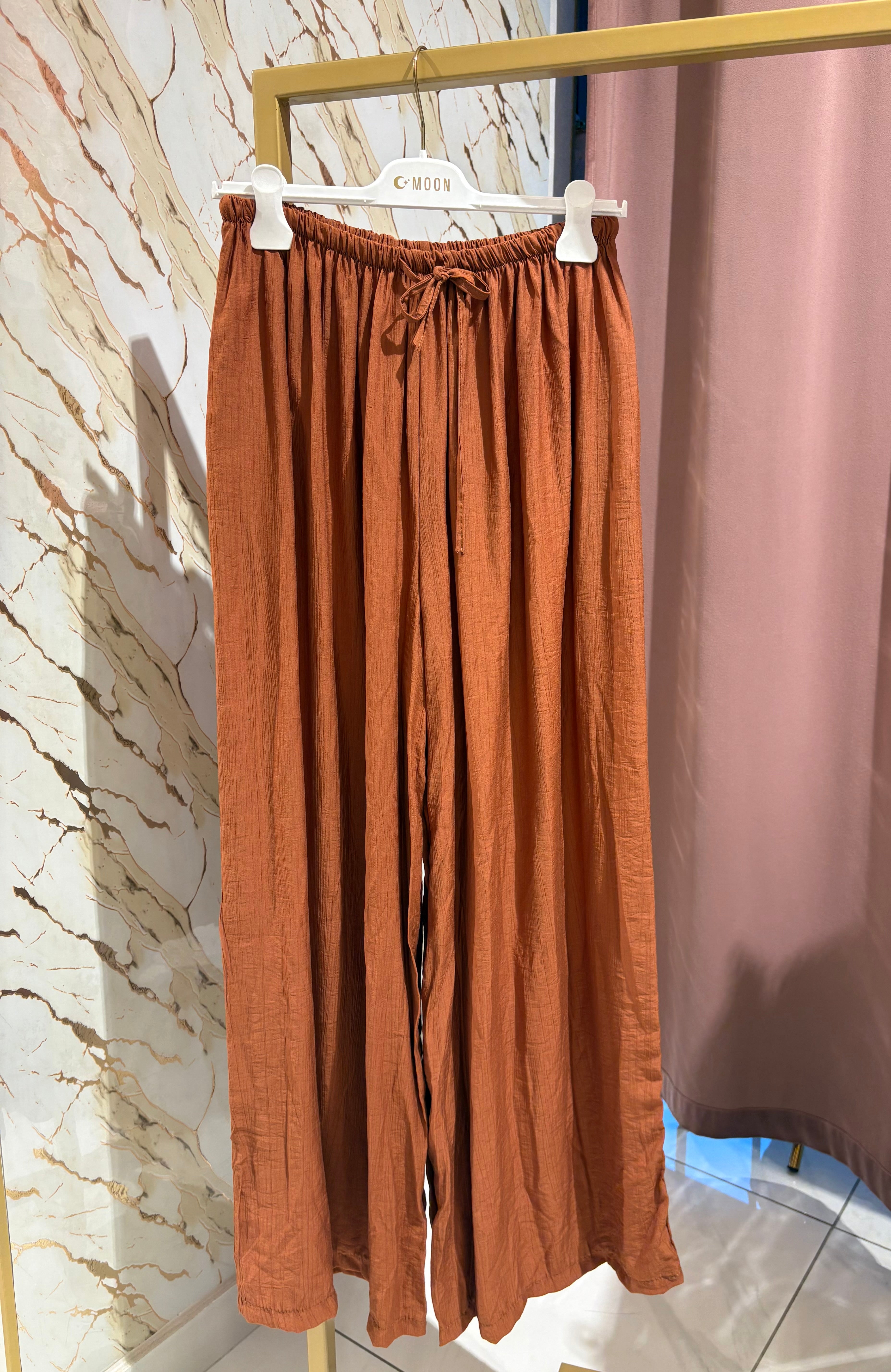 Pantalone soleil