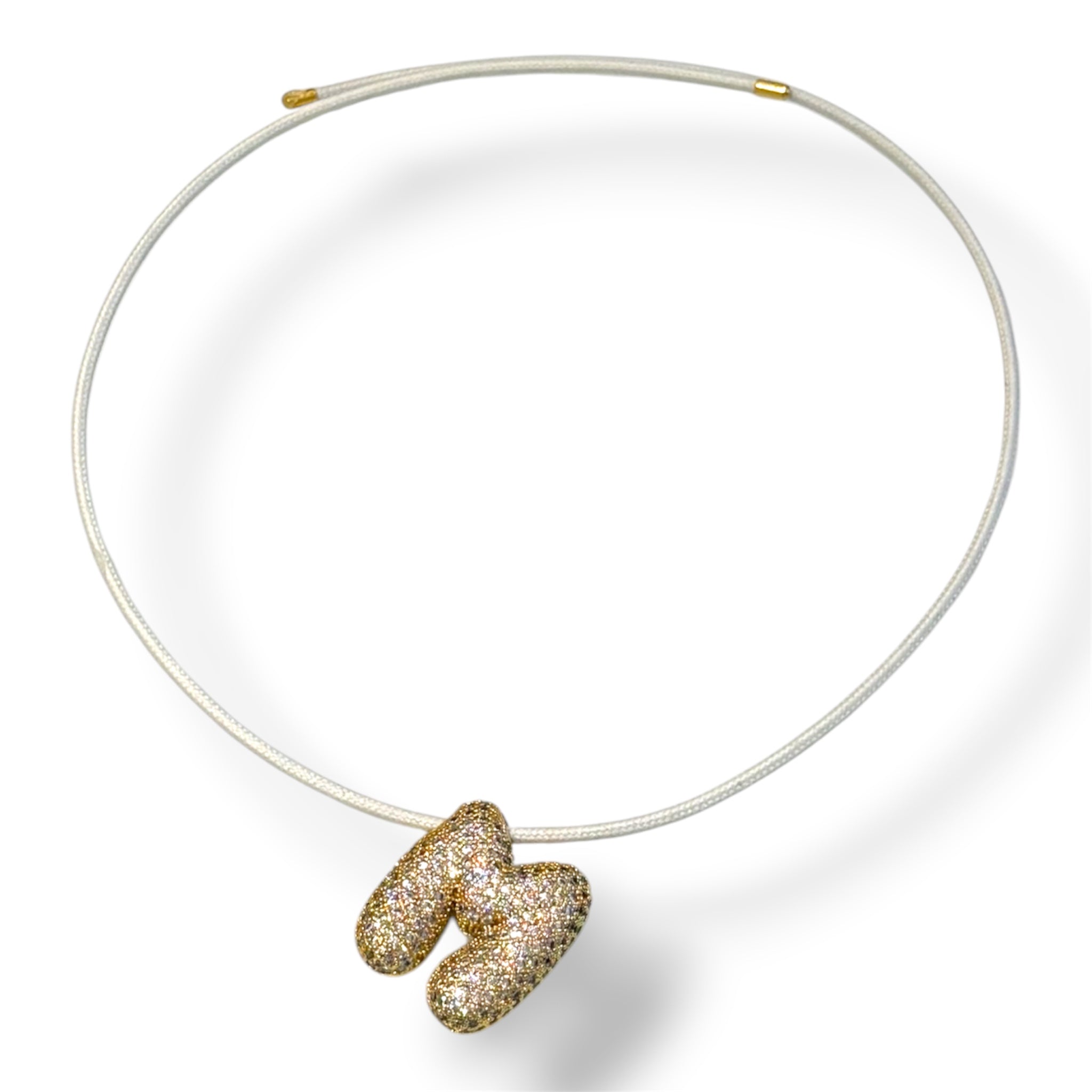 Collana magnetica
