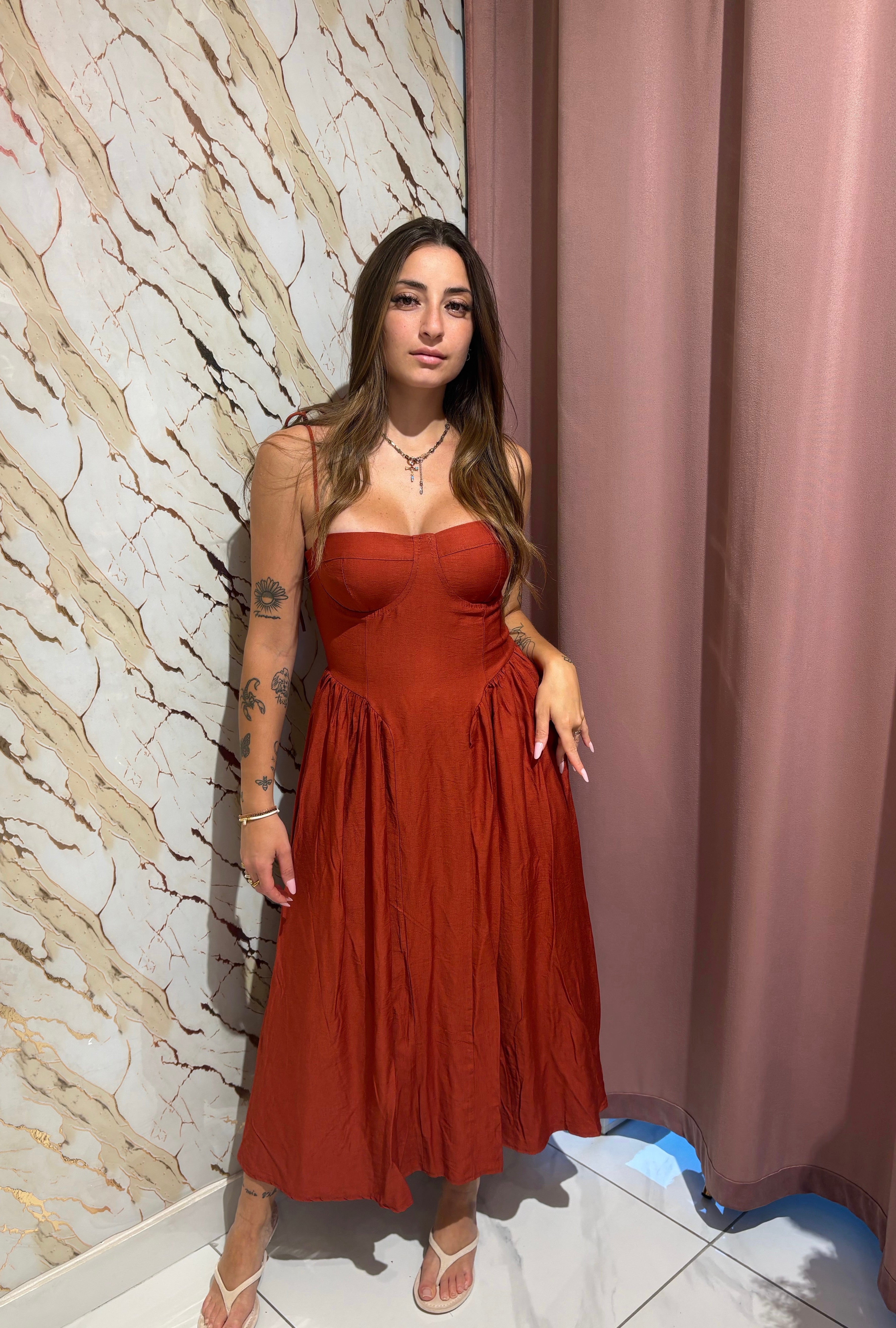 Abito Federica