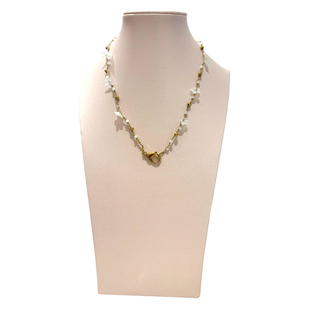 Collana bloom