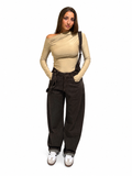 Jeans Salopette Urban