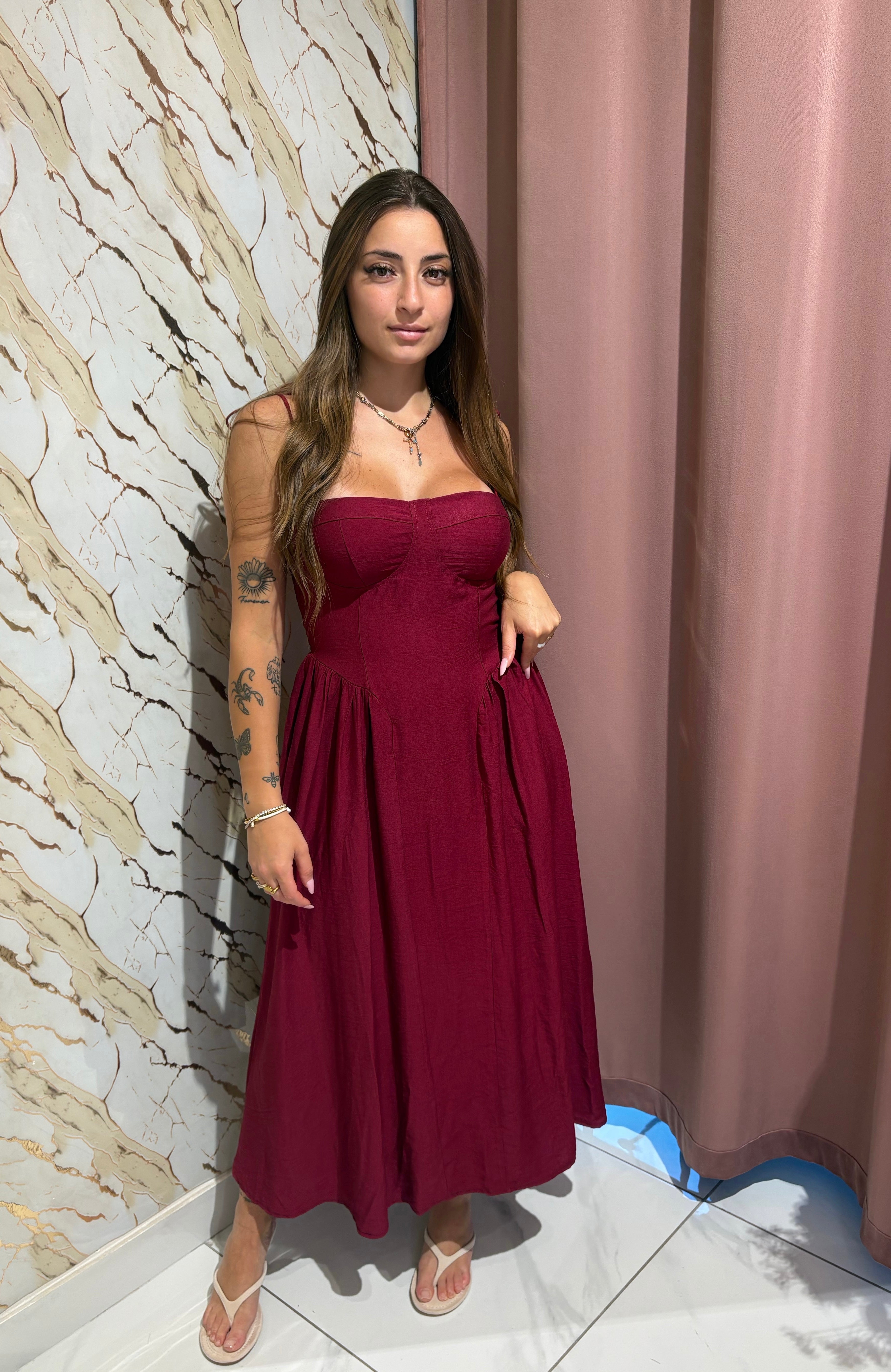 Abito Federica