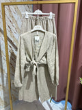 Cordset Lino