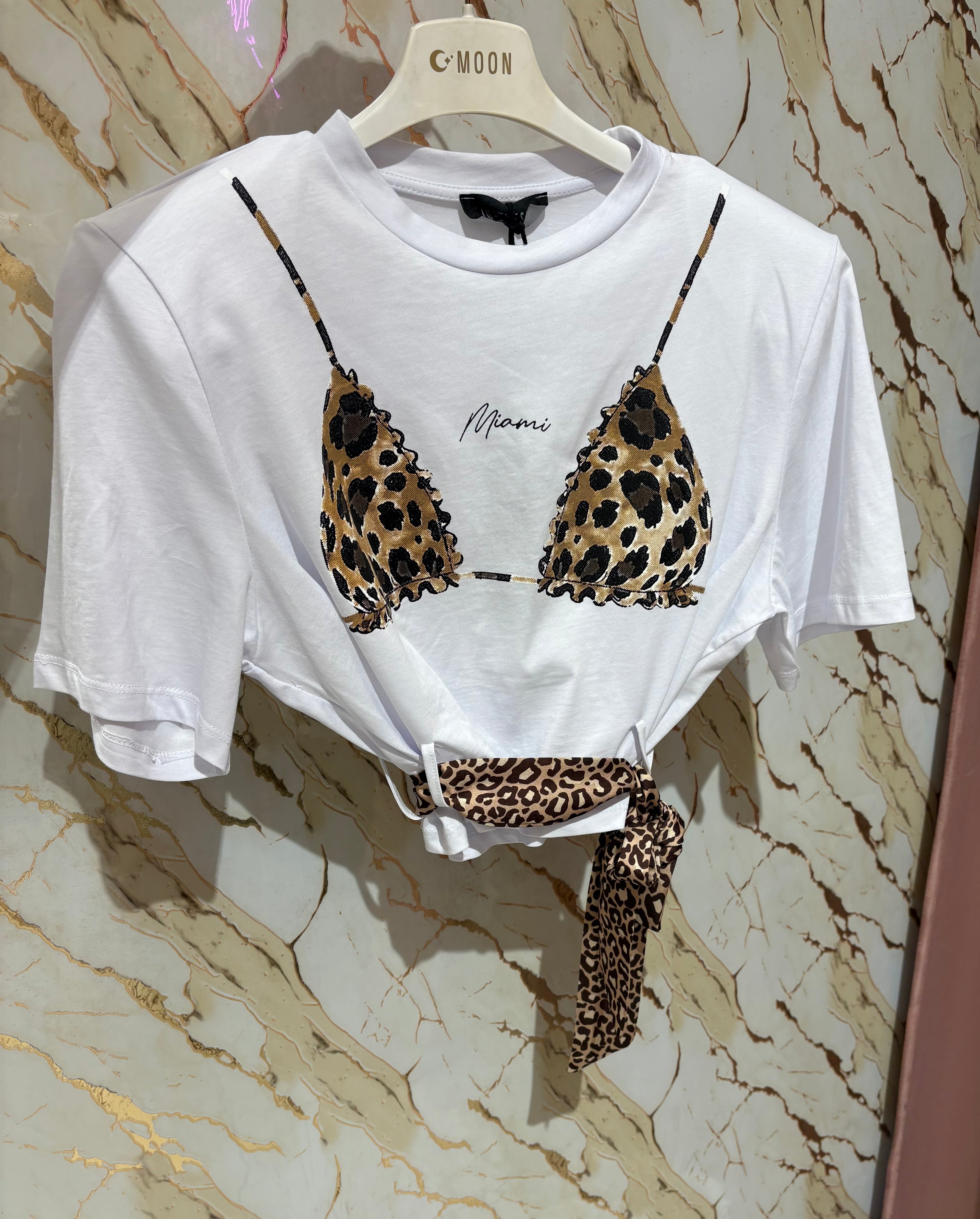 Shirt Miami