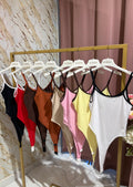 Body bicolore