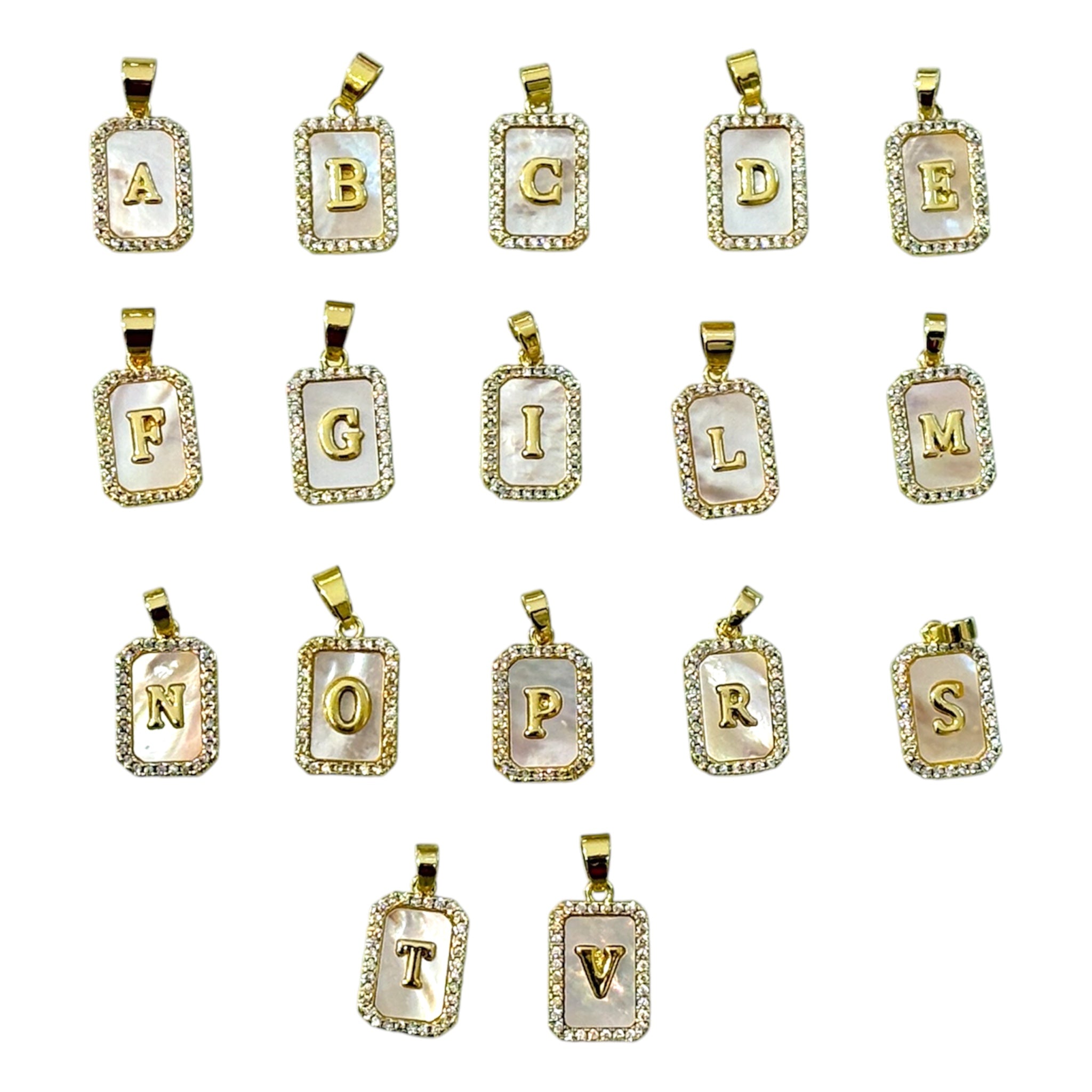 Lettera perla