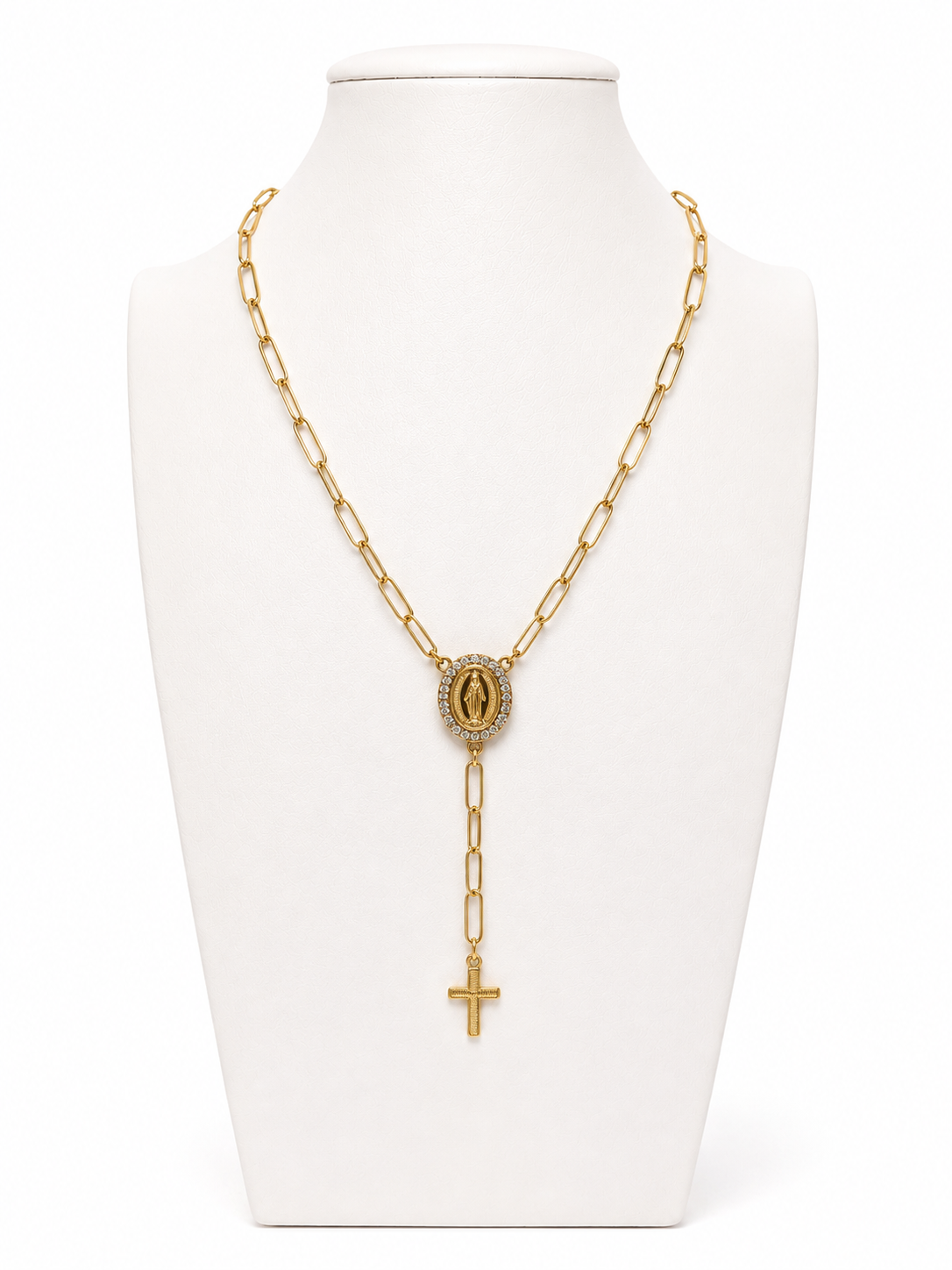 Collana amen