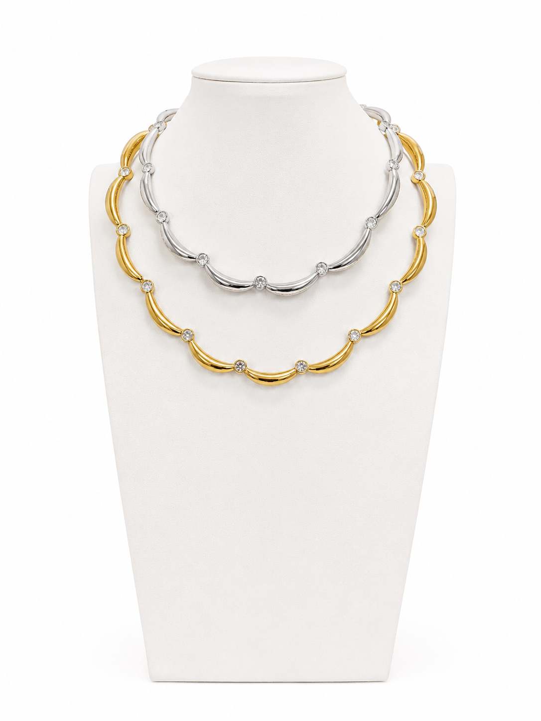 Collana chic