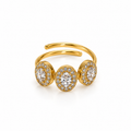 Anello trilogy