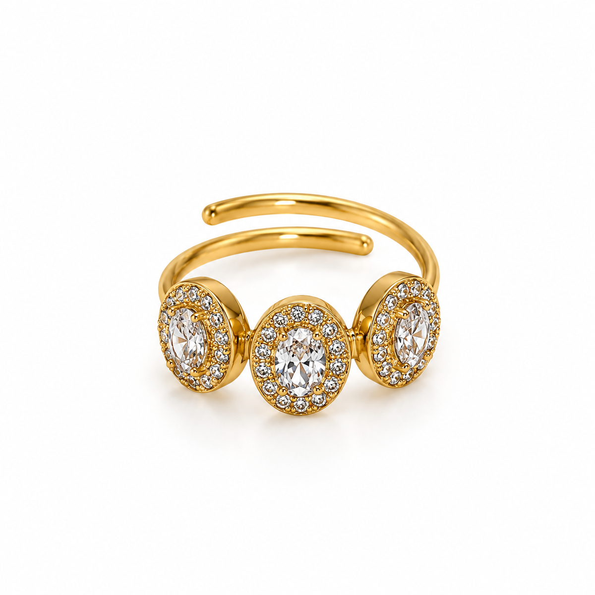 Anello trilogy