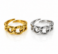 Anello catena