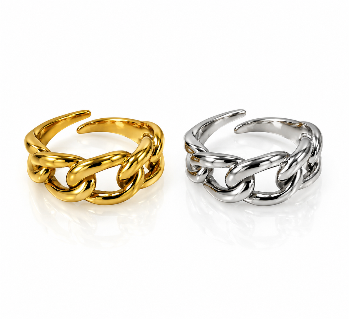Anello catena