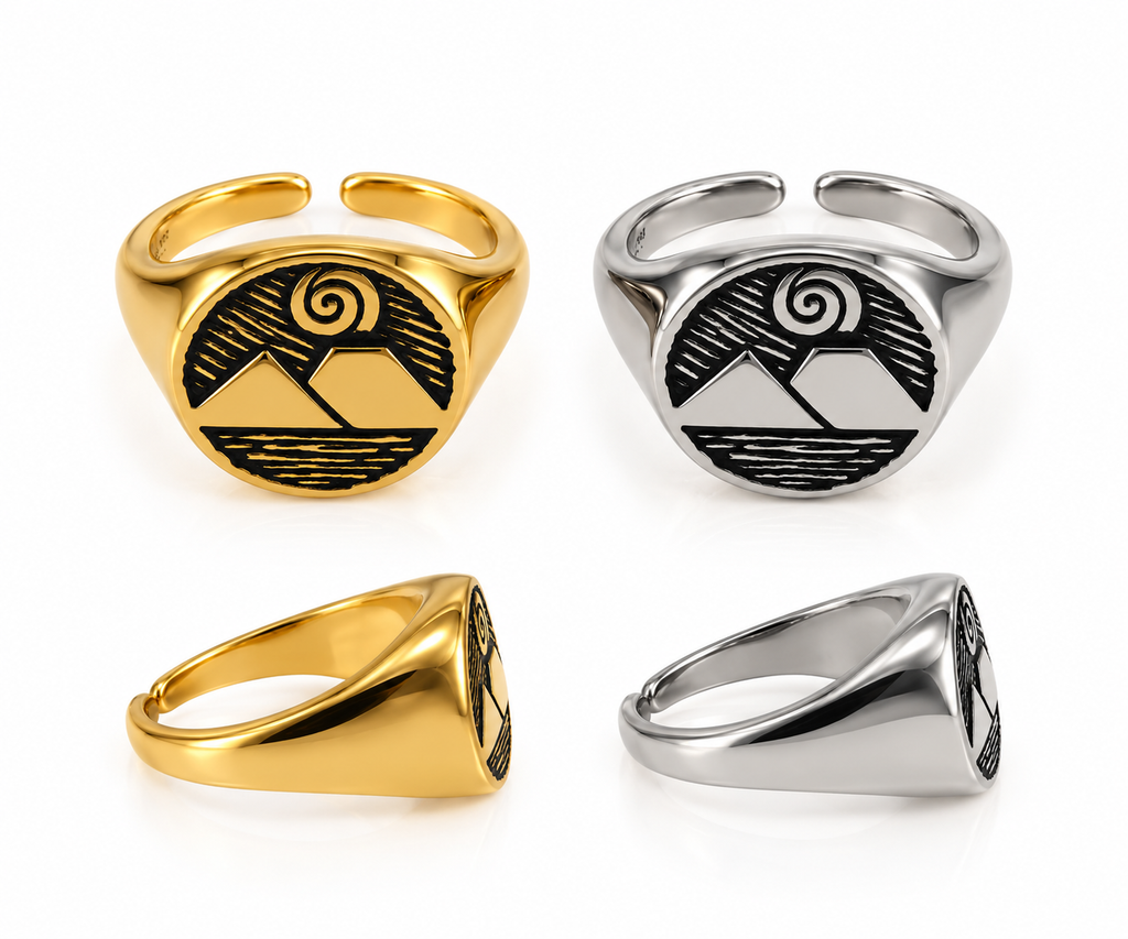 Anello Vesuvio