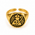 Anello San Gennaro