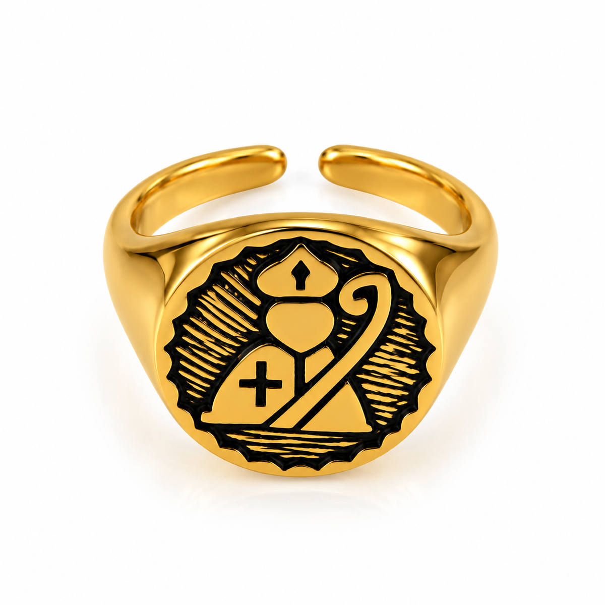 Anello San Gennaro